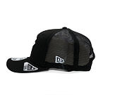 Kšiltovka New Era - NHL Core Mesh 9SEVENTY Stretch-Snap - Pittsburgh Penguins - Team Color