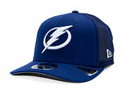 Kšiltovka New Era - NHL Core Mesh 9SEVENTY Stretch-Snap - Tampa Bay Lightning - Team Color