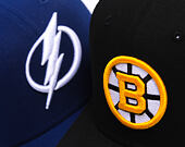 Kšiltovka New Era - NHL Core Mesh 9SEVENTY Stretch-Snap - Boston Bruins - Team Color
