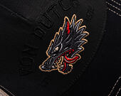 Kšiltovka Von Dutch - Trucker - Wild 12