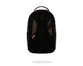 Batoh Sprayground - Smeared Grunge Backpack