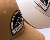 Kšiltovka Fjällräven - Badge Långtradarkeps