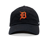Kšiltovka Nike - Club Unstructured - Detroit Tigers - Pitch Blue 4FA