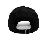 Kšiltovka Nike - Club Unstructured - Chicago White Sox - Black 00A