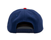 Kšiltovka Nike - Dri-Fit Pro - Chicago Cubs - Loyal Blue/Gym Red 6DL