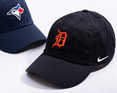 Kšiltovka Nike - Club Unstructured - Detroit Tigers - Pitch Blue 4FA