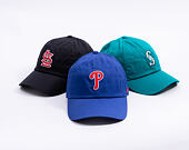 Kšiltovka Nike - Club Unstructured - Philadelphia Phillies - Rush Blue 4EW