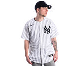 Dres Nike - MLB Limited Home Jersey - New York Yankees - White 10A