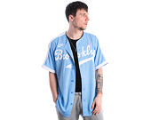 Dres Nike - MLB Cooperstown Jersey - Brooklyn Dodgers - Cobalt Pulse 4NA