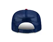 Kšiltovka New Era - Foam Trucker 19TWENTY - Stranger Things - Blue