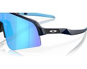 Sluneční Brýle Oakley - Sutro Lite Sweep Matte Navy / Prizm Sapphire