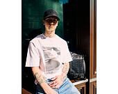Triko Oakley - Sandboard Tee - White