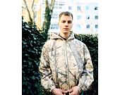 Bunda Karl Kani - Signature Wood Camo Oversized Work Jacket