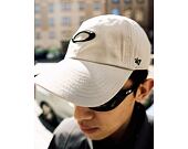 Kšiltovka Oakley - Remix Dad Hat - Cement