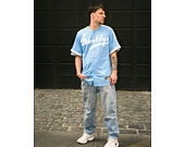 Dres Nike - MLB Cooperstown Jersey - Brooklyn Dodgers - Cobalt Pulse 4NA