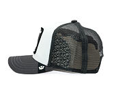 Kšiltovka Goorin - Legend Trucker Mini - Dust / Oil