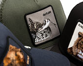 Kšiltovka Goorin - Outlaw Trucker - Palm