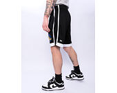Kraťasy New Era - NBA US Edit - Golden State Warriors - Black