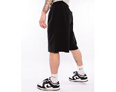 Kraťasy Karl Kani - Signature Waffle Shorts - Black