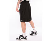 Kraťasy Karl Kani - Signature Mesh Shorts - Black