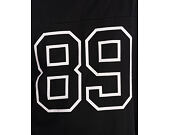 Triko Karl Kani - 89 Boxy T-Shirt - Black