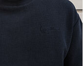 Triko Karl Kani - Signature Waffle Oversized T-Shirt - Black