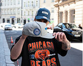 Kšiltovka Mitchell & Ness  - Branded Lost Highway - Vintage Trucker - Navy/White