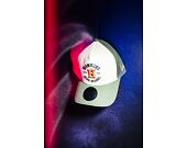 Kšiltovka New Era - Hawkings High 9FORTY A-Frame - Stranger Things - Green