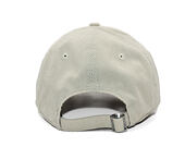 Kšiltovka New Era - MLB Soft Cord 9FORTY - NY Mets - Stone