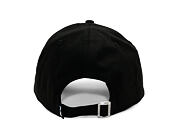Kšiltovka New Era - MLB Tonal Icon 9FORTY - NY Yankees - Black