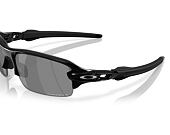 Sluneční brýle Oakley - Flak 2.0 S - Prizm Black Polar - Polished Black