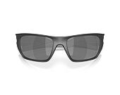 Sluneční brýle Oakley - Masseter - Prizm Black - Steel