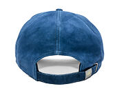 Kšiltovka Stetson - Trucker Cap - Denim Leather - 2