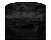 Taška New Era - Branded Weekend Duffle Bag - Black