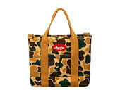 Taška New Era - Branded Camo Tote Bag - Camo