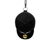 Taška New Era - Branded Fitted Cap Pouch - Black