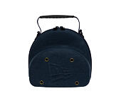 Taška New Era - Branded 2 CAP Denim Cap Carrier - Navy