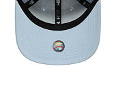 Kšiltovka New Era -  950 Original fit MLB Metallic 9fifty LOSDOD