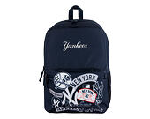 Batoh New Era - MLB Multi Stadium Backpack - NY Yankees - Navy