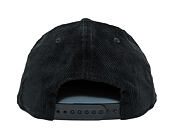 Kšiltovka New Era - Cord 19TWENTY - LIVERPOOL FC - Black