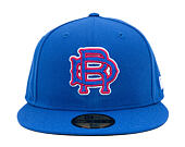 Kšiltovka New Era - 59FIFTY - Dominican Republic - Alternate Blue