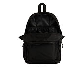 Batoh New Era - MLB Metal Delaware Backpack - NY Yankees - Black