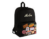 Batoh New Era - Branded Multi Stadium Backpack - Black