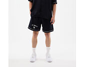 Kraťasy New Era - MLB Woven Shorts - LA Dodgers - Navy