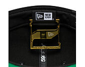 Karabina New Era - Branded Cap to Bag/Belt Clip - Gold