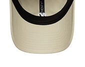 Kšiltovka New Era - MLB Mini Logo 9TWENTY - NY Yankees - Stone