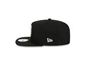 Kšiltovka New Era - NBA Ring 9FIFTY A-Frame - LA Lakers - Black