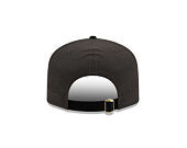 Kšiltovka New Era - NBA Nylon Ripstop 19TWENTY - Chicago Bulls - Team Color