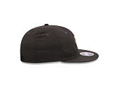 Kšiltovka New Era - MLB Nylon Ripstop 9FIFTY Retro Crown - Detroit Tigers - Black