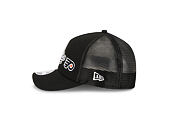 Kšiltovka New Era - NHL AF 26 Champion VC 9FORTY M-CROWN - Chicago Blackhawks - Black